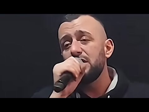 Emir Bruncevic - Majko sve ti oprastam (Uzivo)