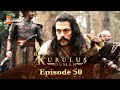 Kurulus Osman Urdu | Season 1 - Episode 50