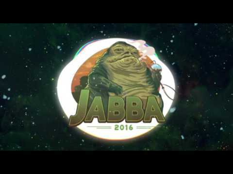 Jabba 2016 - Luppen