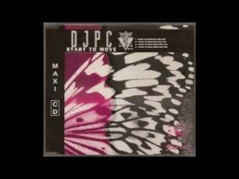 DJPC  - Start to move