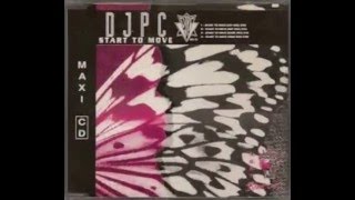 DJPC  - Start to move