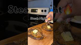 Download lagu I love a thin cut T-bone steak🔥 mp3