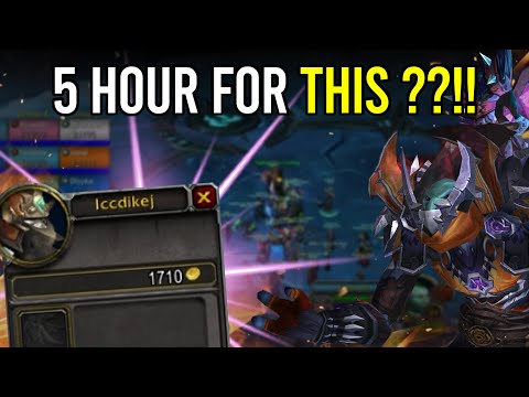 These ICC 25 Raids Are Getting Out of Control