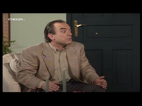 Εμείς κι Εμείς - Επεισόδιο 17 HD | Καλώς όρισες έρωτα