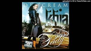 Khia Be Your Lady
