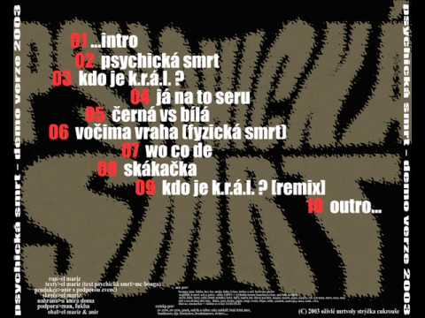 Psychická smrt- 10.Outro