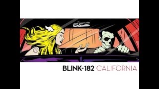 Blink-182 - Sober | Lyrics |