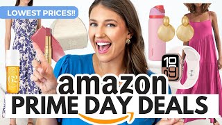 *EPIC* Amazon Must Haves for Prime Day  2025 🎉