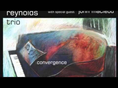 The Tom Reynolds Trio - Seasons Of Hope