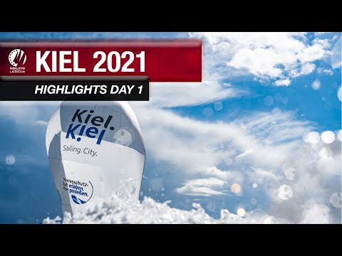 HIGHLIGHTS Day 1: SCL Qualifier 2021 – Kiel