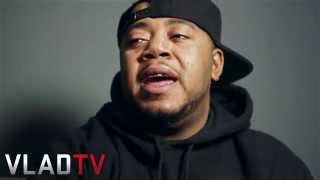 Twista: Me &amp; Eminem Could Take Album to New Level