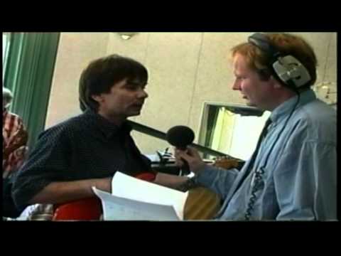 FBI - Live Radio Utrecht - The Frightened City