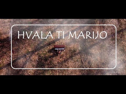 Ivan Zlodi - Hvala ti Marijo