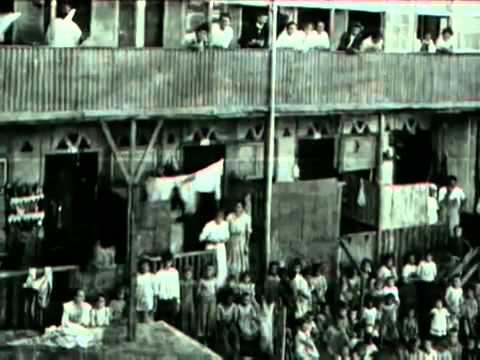 Juliano Moreira (1873 - 1933) - Heróis de Todo Mundo