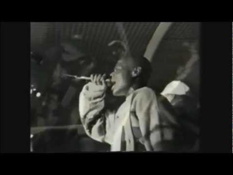 Ideal J - Showcase à La Fnac (1996)