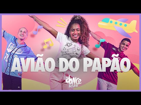 O Avião Do Papão - Baby & Lelei