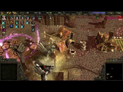 Campaign Ep 13- Spellforce 2 - Anniversary Edition