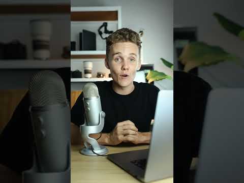 The Ultimate Guide to STREET PHOTOGRAPHY #shorts