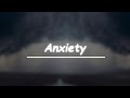 Megan Thee Stallion - Anxiety (Lyrics)