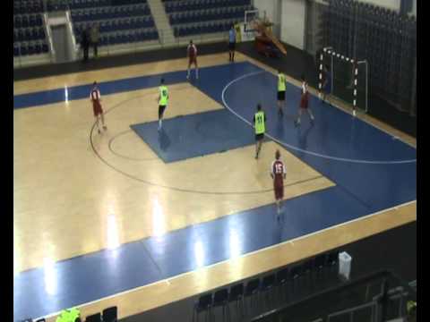 9.kolo PFL aréna poprad 1.2.2015  UNION - STARÁ ŠKOLA