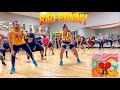 Titi Me Preguntó  | Bad Bunny | Choreo by Zumba Suzy | Zumba Fitness