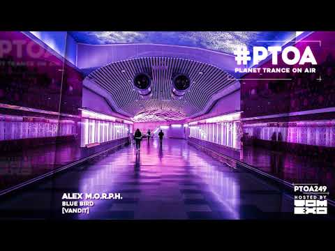 Planet Trance On Air (#PTOA249) - Tom Exo
