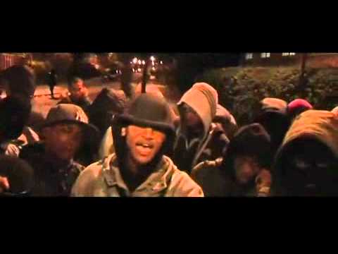 Shanklin Youngers HOOD VIDEO - Can't Come Round Here