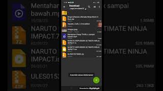 Download lagu Cara Pasang Game Naruto Strom 5 di PPSSPP mp3
