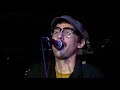 Sunshine Nights - New Colossus (Live Copenhagen)