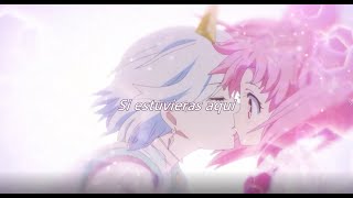 Sirenia My Mind&#39;s Eye - Sailor Moon - (Sub español)