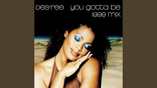 Download lagu You Gotta Be (Love Will Save the Day) mp3