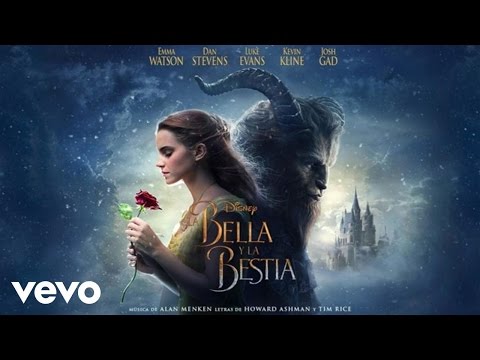 Irasema Terrazas - La Bella y La Bestia (De "La Bella y La Bestia”/Audio Only)