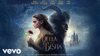 La Bella y La Bestia Music Video