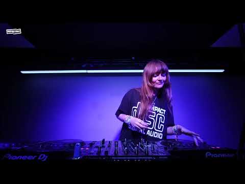 Ninajirachi | Guestmix for Fiona Wicklow | Reprezent