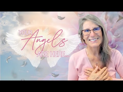 Three Angel Messages, One Is Meant for You