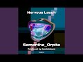 Nervous Laugh