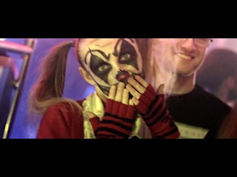 Halloween 2016 - Heaven Leszno