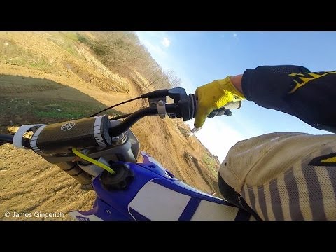 GoPro: 2 Stroke (yz125) ft. Jayce Pennington - Dirt Bike Addicts