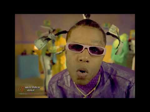 Tokischa x Haraca Kiko x El Cherry Scom - Tukuntazo (Video Oficial)