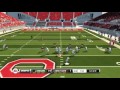 Oregon vs. Ohio State (Online Ranked Game) NCAA.