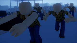 roblox scp 3008 animation part4