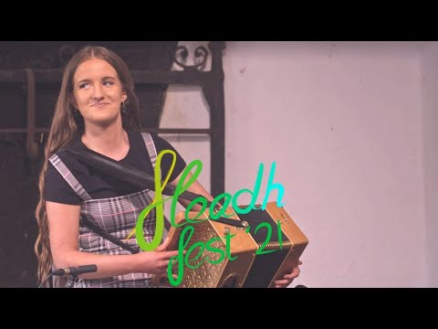 Fleadhfest '21 - Ceoltóirí le Chéile Lios Tuathail | Dé Domhnaigh 1/08 21:30 | TG4