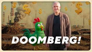 Doomberg Energy vs Everything