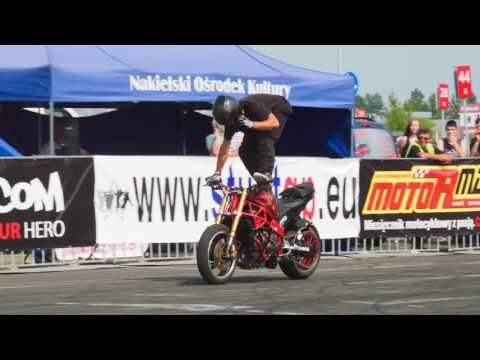 Romain Jeandrot   France   StuntGP 2015