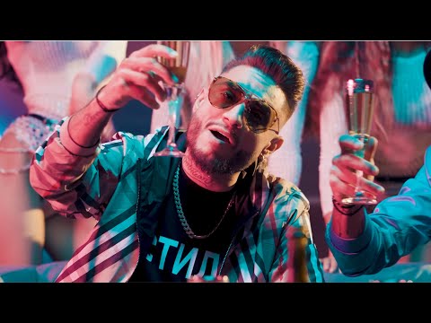 NIKOLAS x HARALAMBIE GABRIEL - Pe Manele Mentolate