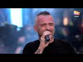 Eros Ramazzotti - Live Un angelo disteso al sole (Full HD)