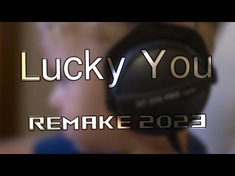 Lucky You - Asle Bjorn (Remake from Plamen.Pro 2023)