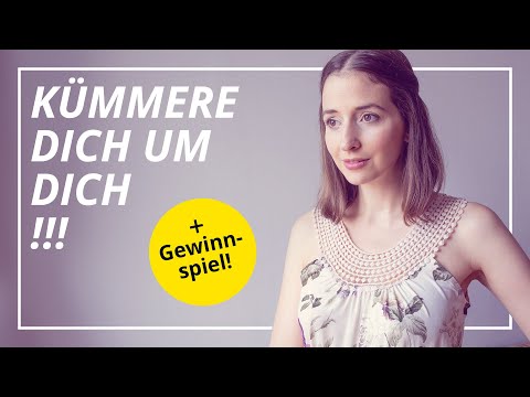 Gelebte Selbstfürsorge: 10 Dinge, die du täglich tun solltest