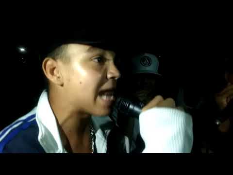 #31 - final - João vs Mcz + free do campeão e roda de rima - Batalha do formigueiro