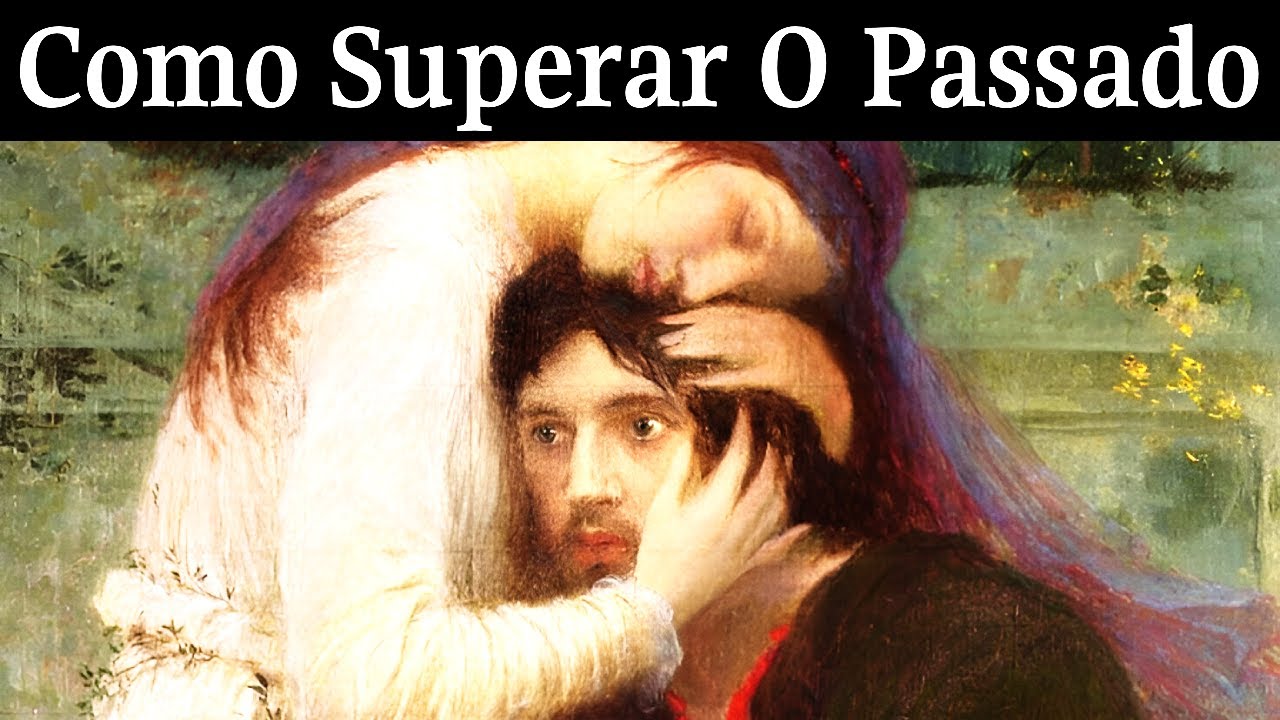 Vício Emocional: A Verdadeira Razão Pela Qual Você Não Consegue Deixar O Passado Para Trás.